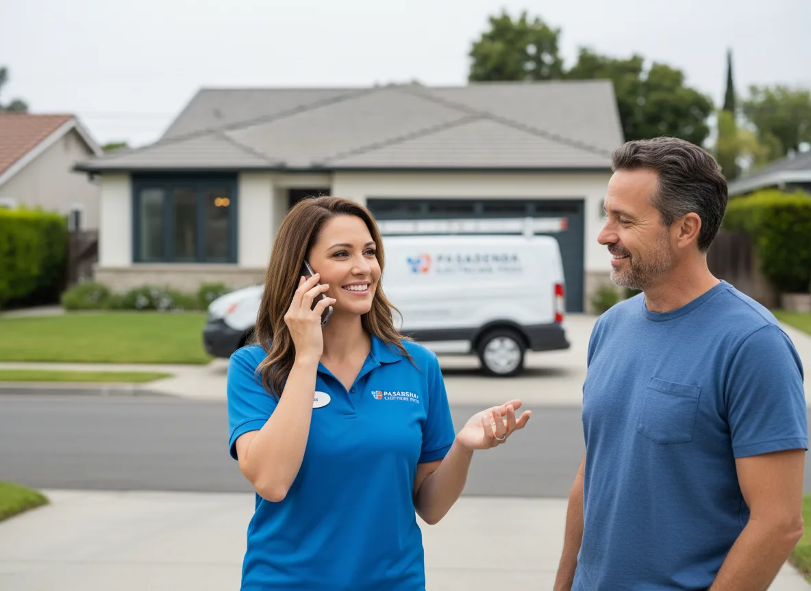 Electrician Dodge Center, MN FAQs